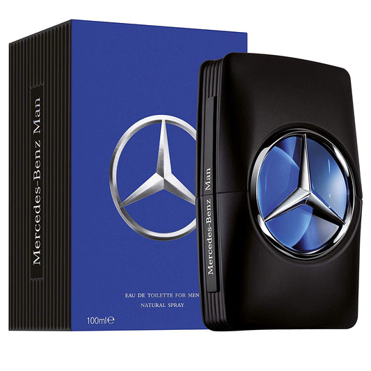 BENZ EDT 120ML