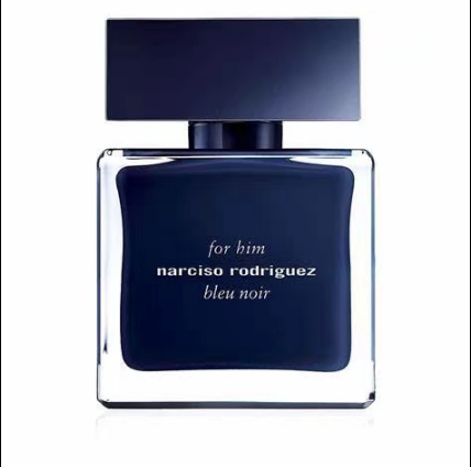 Narciso Rodriguez for Him Blue Noir EDT 100ml Unisex Tester w/cap