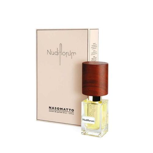 Nasomatto Nudiflorum 1oz/30ml Extrait de parfum for Women NIB *Rare to Find*