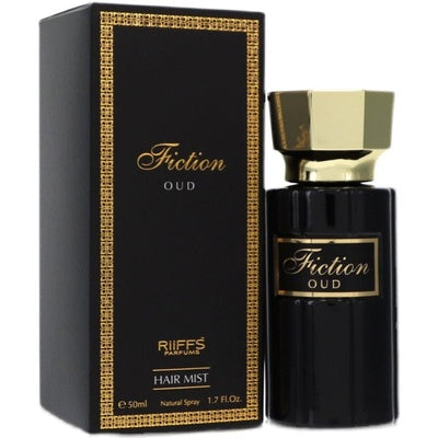 RIIFFS FICTION OUD HAIR MIST 50ML