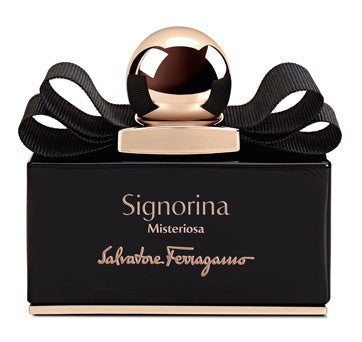 Open Box Sale SIGNORINA MISTERIOSA EDP 100ML