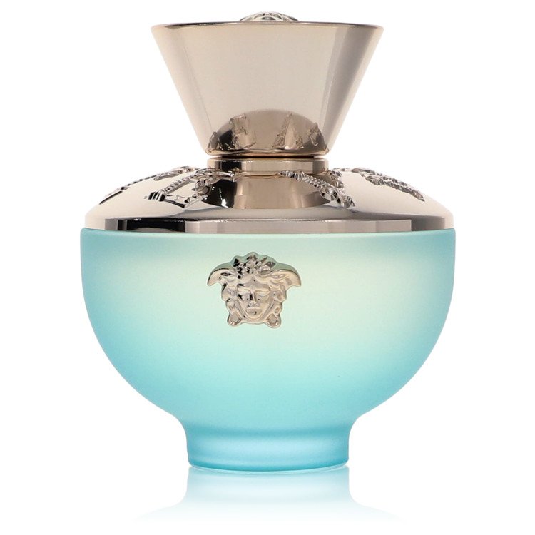 Versace Dylan Turquoise Pour Femme EDT 100ml for Women Tester w/cap