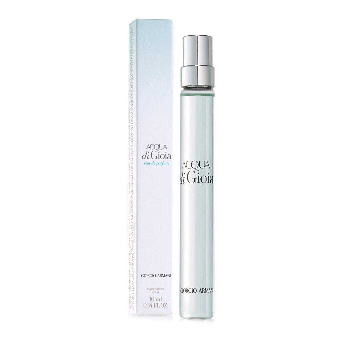 Giorgio Armani Acqua di Gioia Eau De Parfum .34oz/10ml Pen Spray for Women w/box *Add-on*