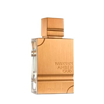 Haramain Amber Oud Gold Edition 60ml EDP Unisex Tester w/cap