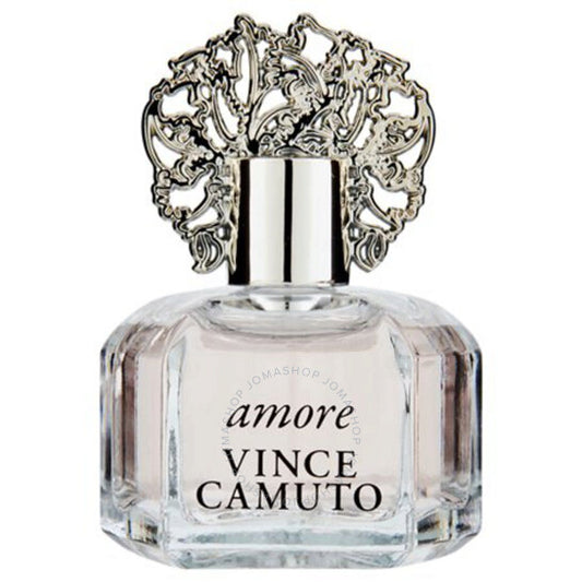 Vince Camuto Amore 7.5ml EDT Miniature w/cap No Box *Add-on*