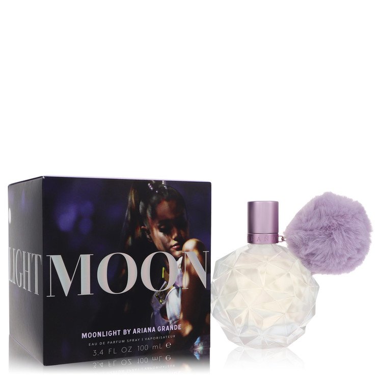 Ariana Grande Moonlight 3.4oz EDP for Women Regular Box