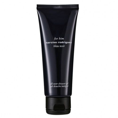 Narciso Rodriguez for him Blue Noir All-over Shower Gel 6.7oz/200ml *Add-on*