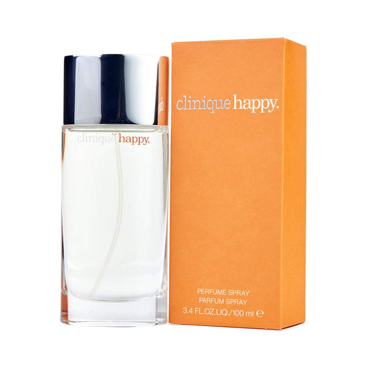 Clinique Happy for Women by Clinique EDP 100ml Regular Box