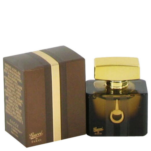 Gucci by Gucci Mini EDP .16oz/5ml for Women *Discontinued* *Add-on*