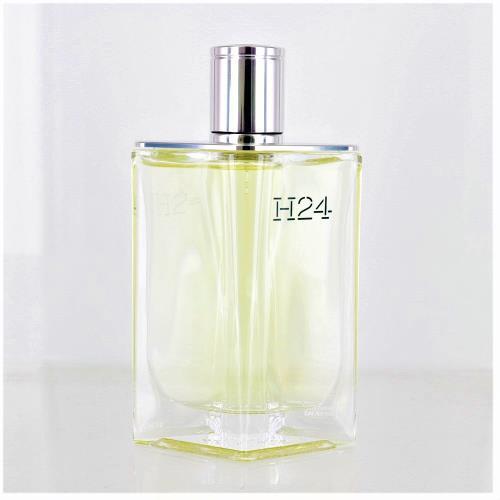 Hermes H24 100ml EDT Unisex Tester w/cap*Discontinued**Rare to find*