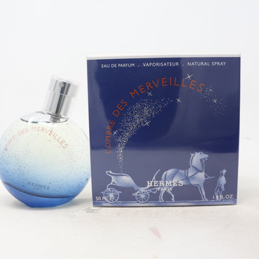 Hermes L'Ombre Des Merveilles EDP 50ml for Unisex Regular Box