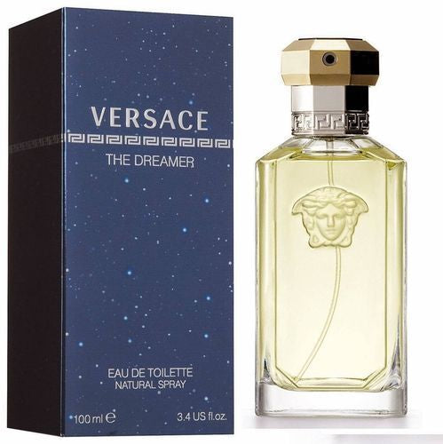 Versace Dreamer EDT 100ml Regular Box Unisex