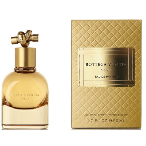 Bottega Veneta Knot 50ml/1.7oz EDP for Women Regular Box *Discontinued*
