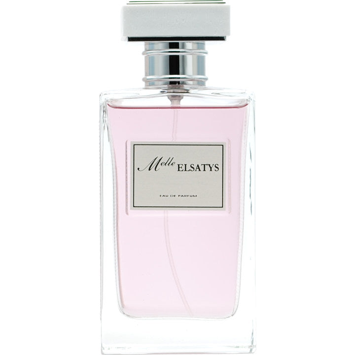 Reyane Tradition Melle Elsatys 100ml/3.3oz EDP for Women *Smells like Miss Dior* Made in France