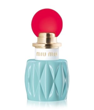 Miu Miu for Women Mini EDP .25oz/7.5ml No Box *Discontinued* *Condition: Some paint off* *Add-on*