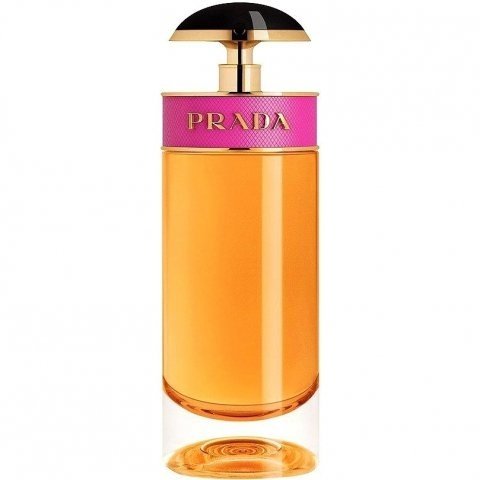 Prada Candy 2.7oz/80ml EDP for Women Tester w/cap *Discontinued*
