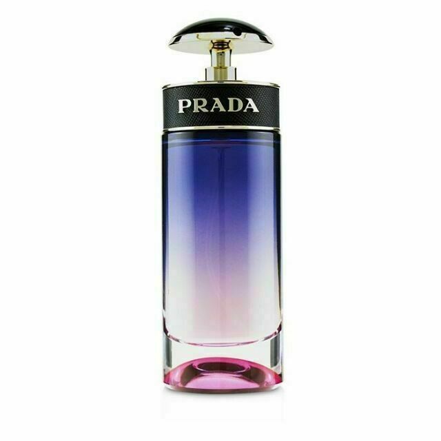 Prada Candy Night 2.7oz/80ml EDP for Women Tester w/cap