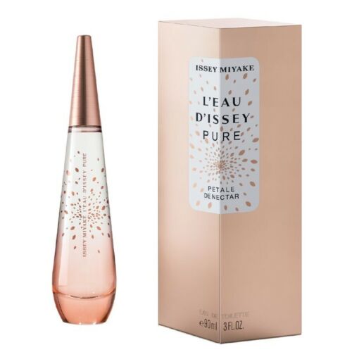 Issey Miyake L'Eau D'Issey Pure Petale de Nectar 90ml EDT for Women Regular Box