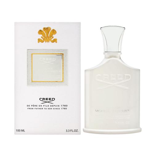 Creed Silver Mountain Water by Creed EDP 3.3oz/100ml Unisex Regular Box