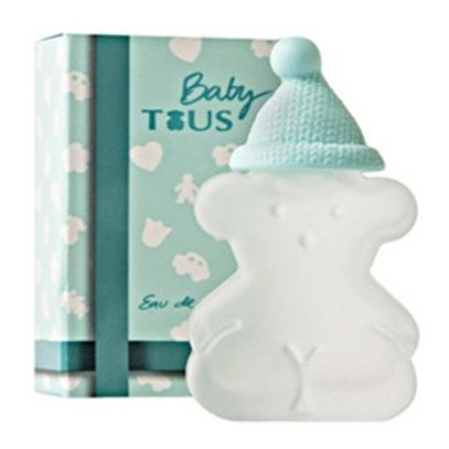 Tous Baby Mini EDC Unisex .15oz/4.5ml w/box *Add-on*