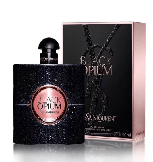 YSL Black Opium EDP 90ml New in Box