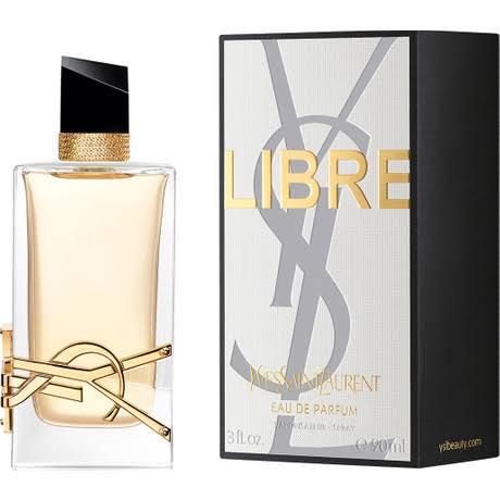 YSL Libre EDP 90ml for Women Regular Box